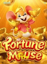 fxfx Fortune Mouse slot com ganhos emocionantes no cassino Brasil