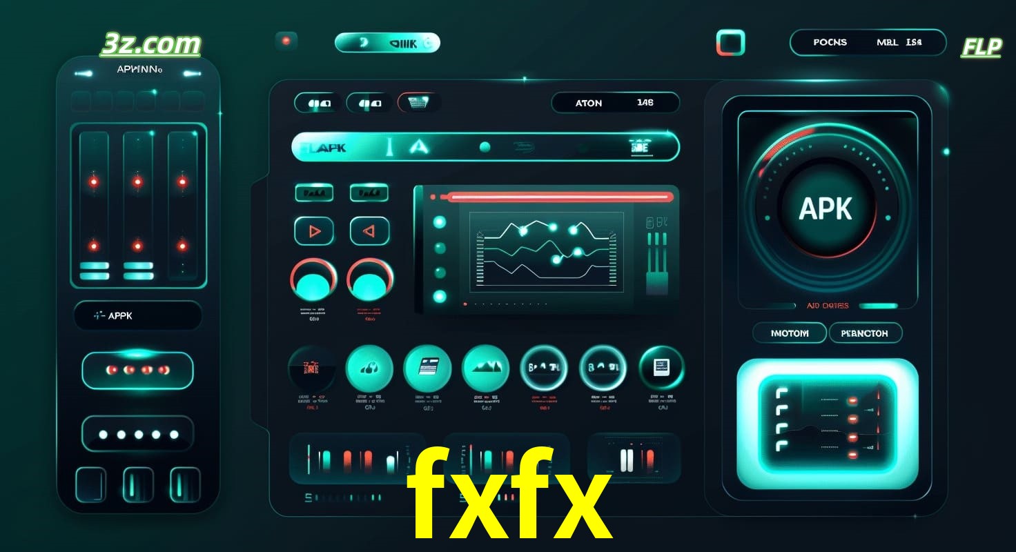 fxfx Brasil APK app com cassino online, jackpots e promoções