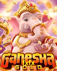 Cassino fxfx slots online Ganesha Gold com apostas e prêmios