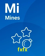 Mines fxfx cassino online jogo de estrelas e bombas
