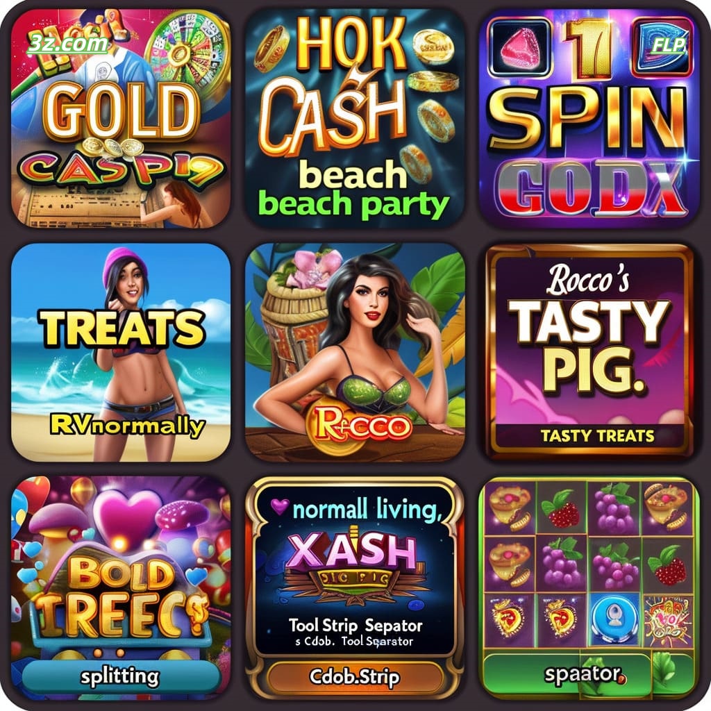 fxfx slots online com temas variados como ouro, praia, doces, frutas e personagens tropicais no cassino Brasil