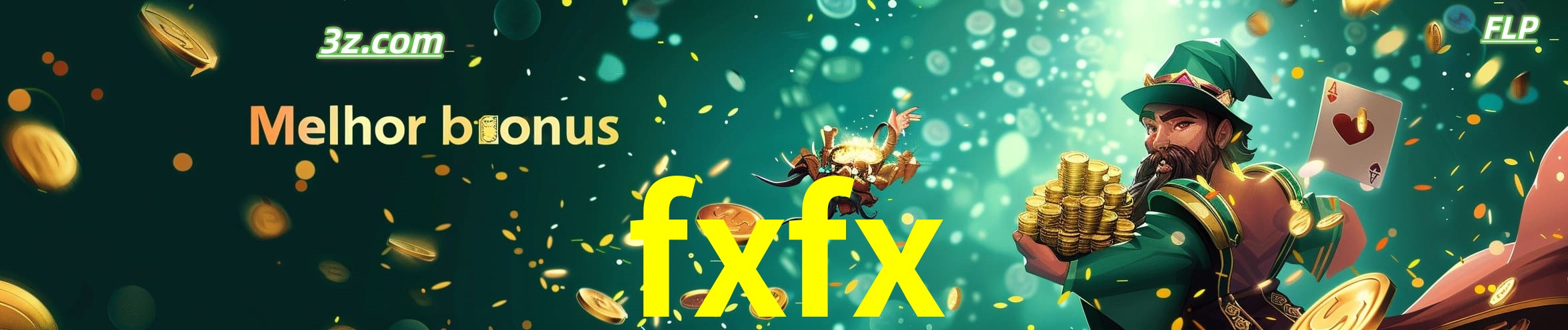 Melhor bônus de cassino fxfx com sorte, moedas e promoções especiais