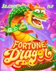 fxfx cassino online Brasil apresenta Fortune Dragon slots populares