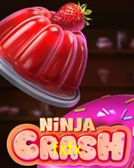 Cassino fxfx apresenta Ninja Crash com bônus exclusivos