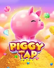 Piggy Tap fxfx caça-níqueis online com prêmios em moedas