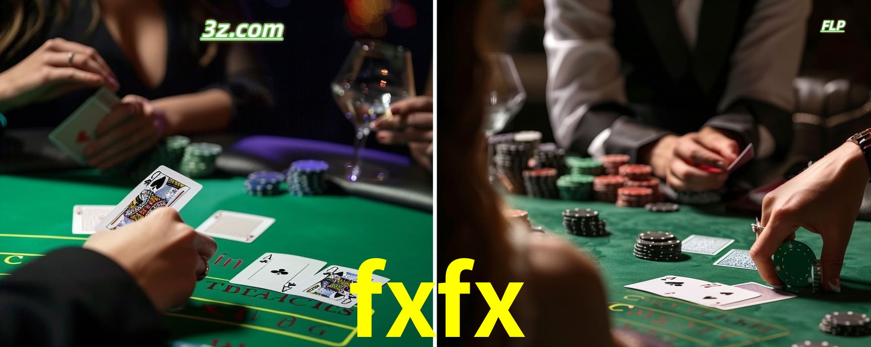Blackjack ao vivo no fxfx cassino online Brasil