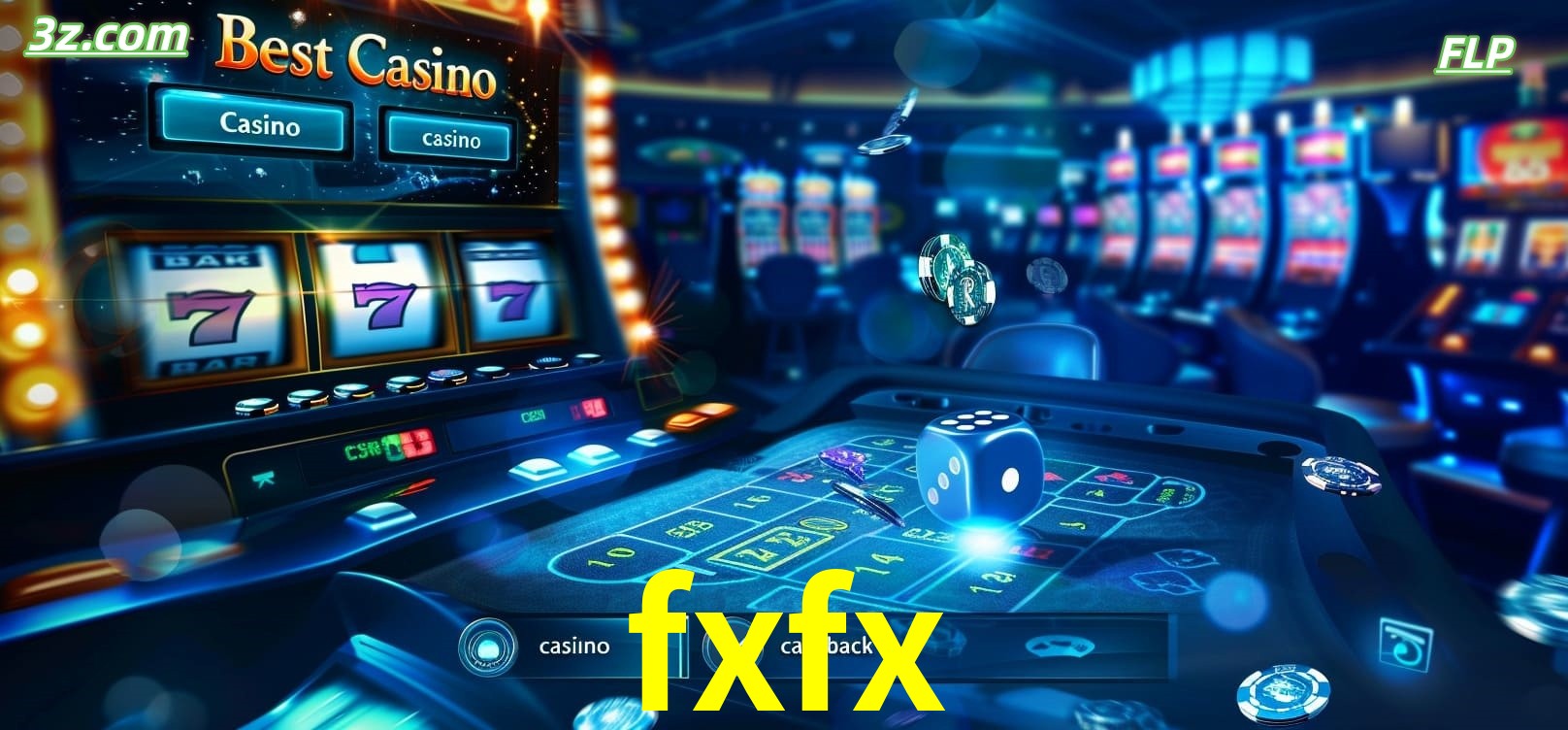 fxfx cassino online no Brasil com caça-níqueis, roleta e bônus exclusivos