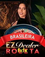 Jogo de roleta fxfx Brasileira em cassino online para apostas