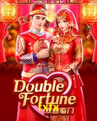 fxfx casino online - jogue Double Fortune slot e aproveite apostas online com grandes prêmios