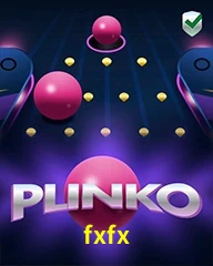 Plinko fxfx cassino online Brasil jogue e ganhe prêmios