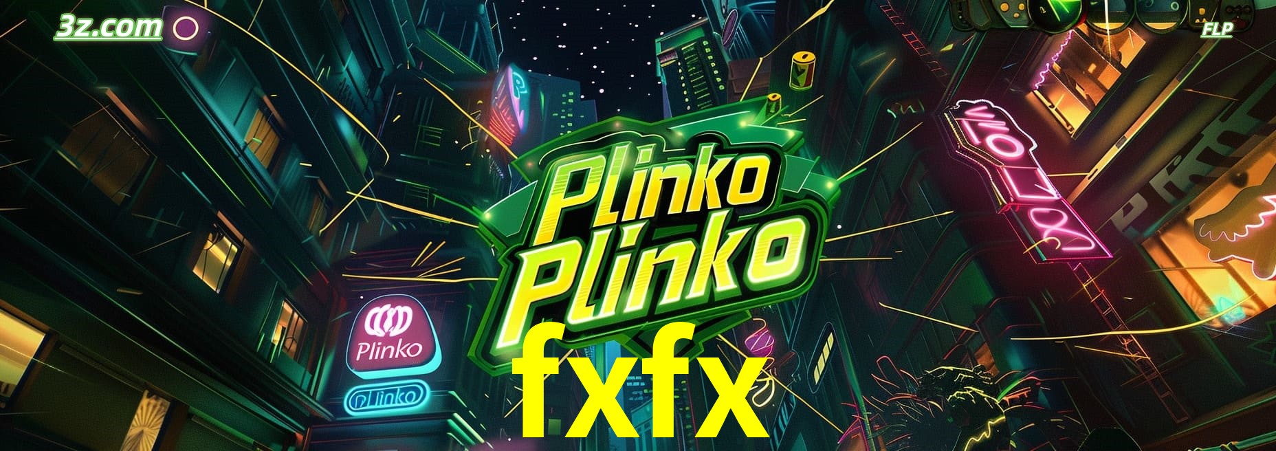 fxfx Cassino online Brasil com jogo Plinko divertido e seguro