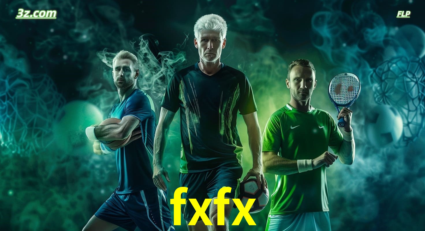 fxfx apostas esportivas no Brasil com futebol, tênis e jogos ao vivo