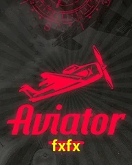 Aposte no Aviator e ganhe prêmios exclusivos no fxfx