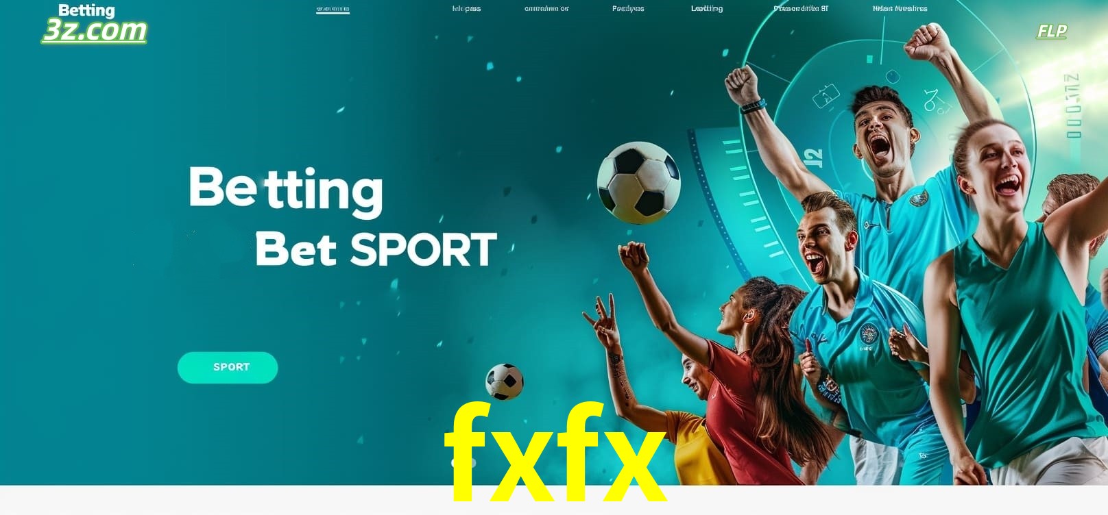 fxfx apostas esportivas online com futebol e torcida animada no Brasil