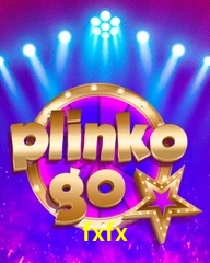 Plinko Go fxfx cassino online Brasil jogo de apostas divertido