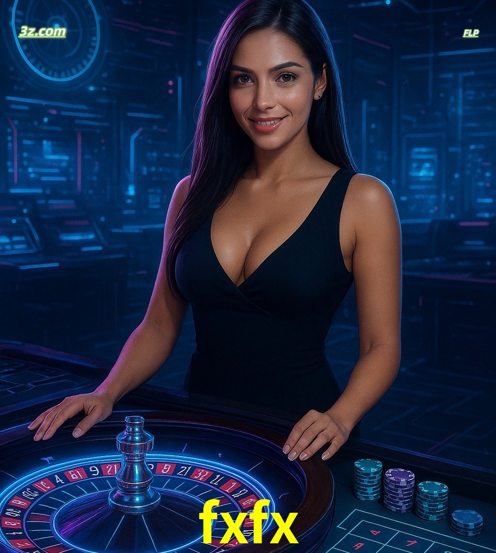 Roleta ao vivo com crupiê no fxfx cassino online Brasil